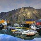 Nusfjord - Lofoten