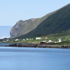 Nusfjord Lofoten