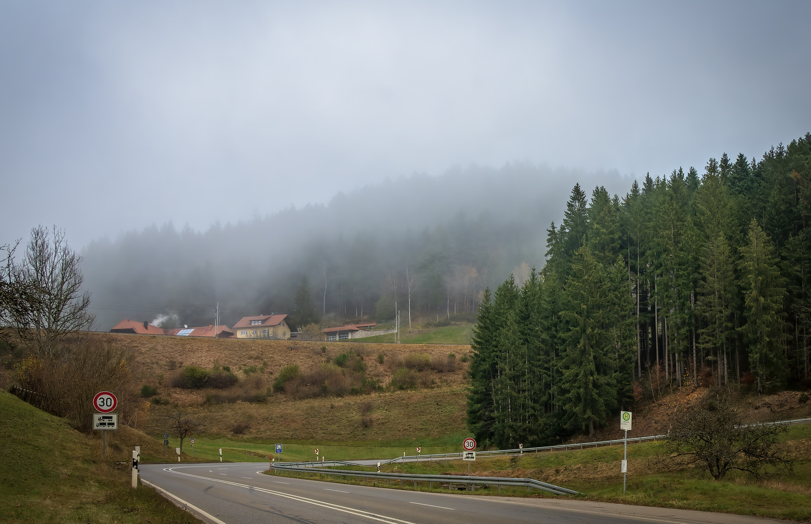 Nußbach im Schwarzwald