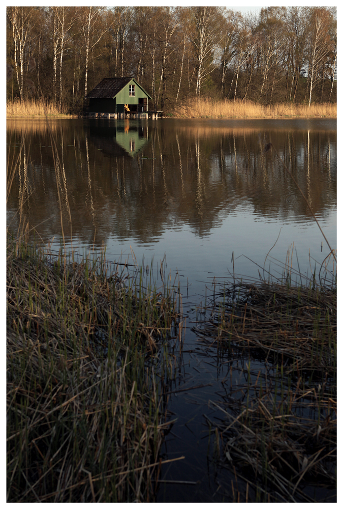 nussbaumersee