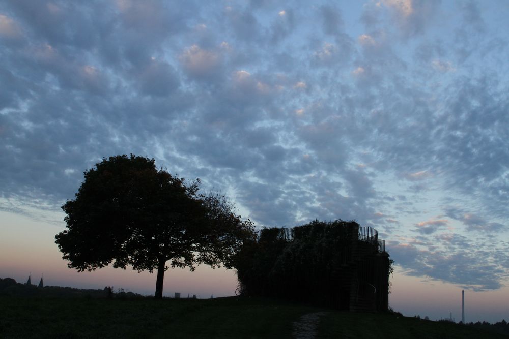 Nußbergbunker