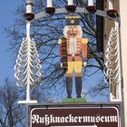 Nußknacker Museum