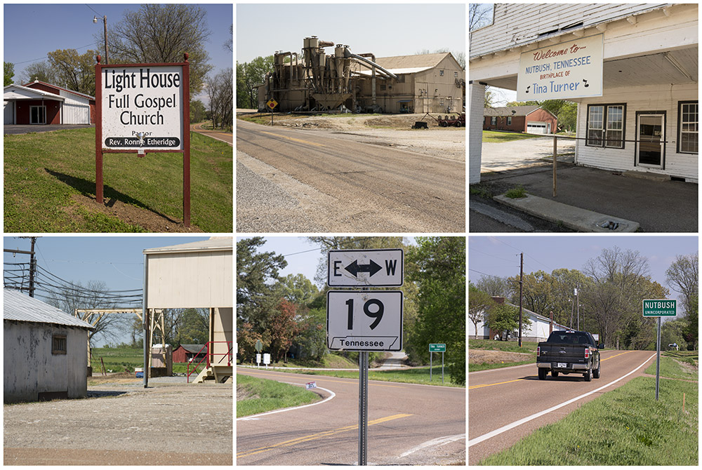 Nutbush City Limit Foto & Bild kunstfotografie & kultur, musik