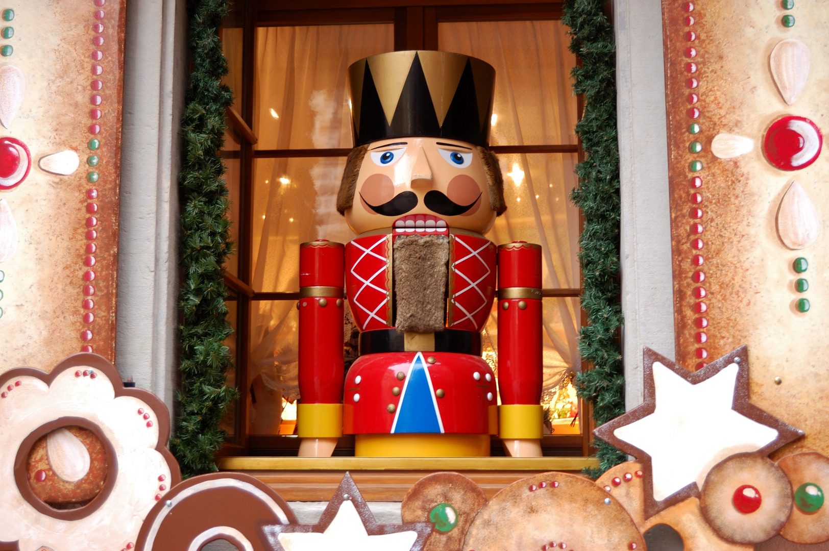 Nutcracker