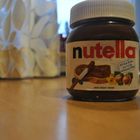 nutella#