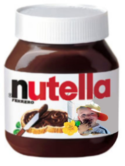 Nutella