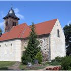 Nutha, Dorfkirche