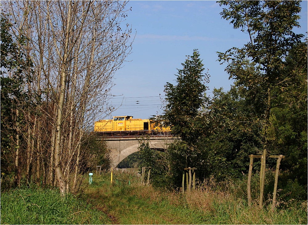 Nuthebrücke