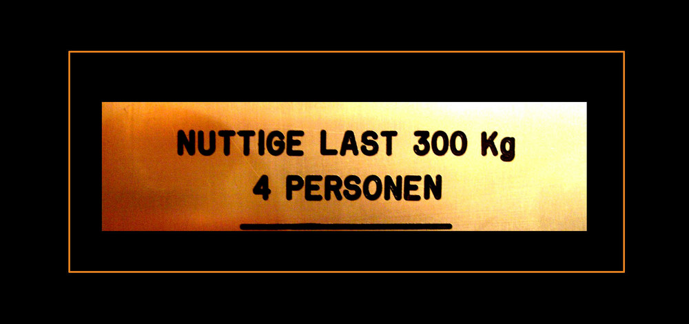 ....nuttige....