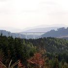 Nuttlar Brücke im Sauerland