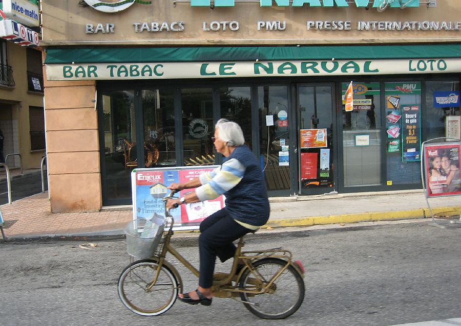 Nutzen Sie ihr Fahrrad im Urlaub