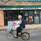 Nutzen Sie ihr Fahrrad im Urlaub