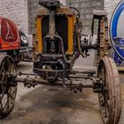 Nutzfahrzeugmuseum Willich / Niederrhein (2)