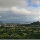 Nu'uanu Pali Lookout