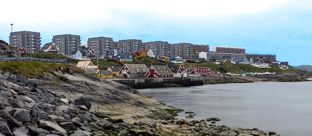 Nuuk