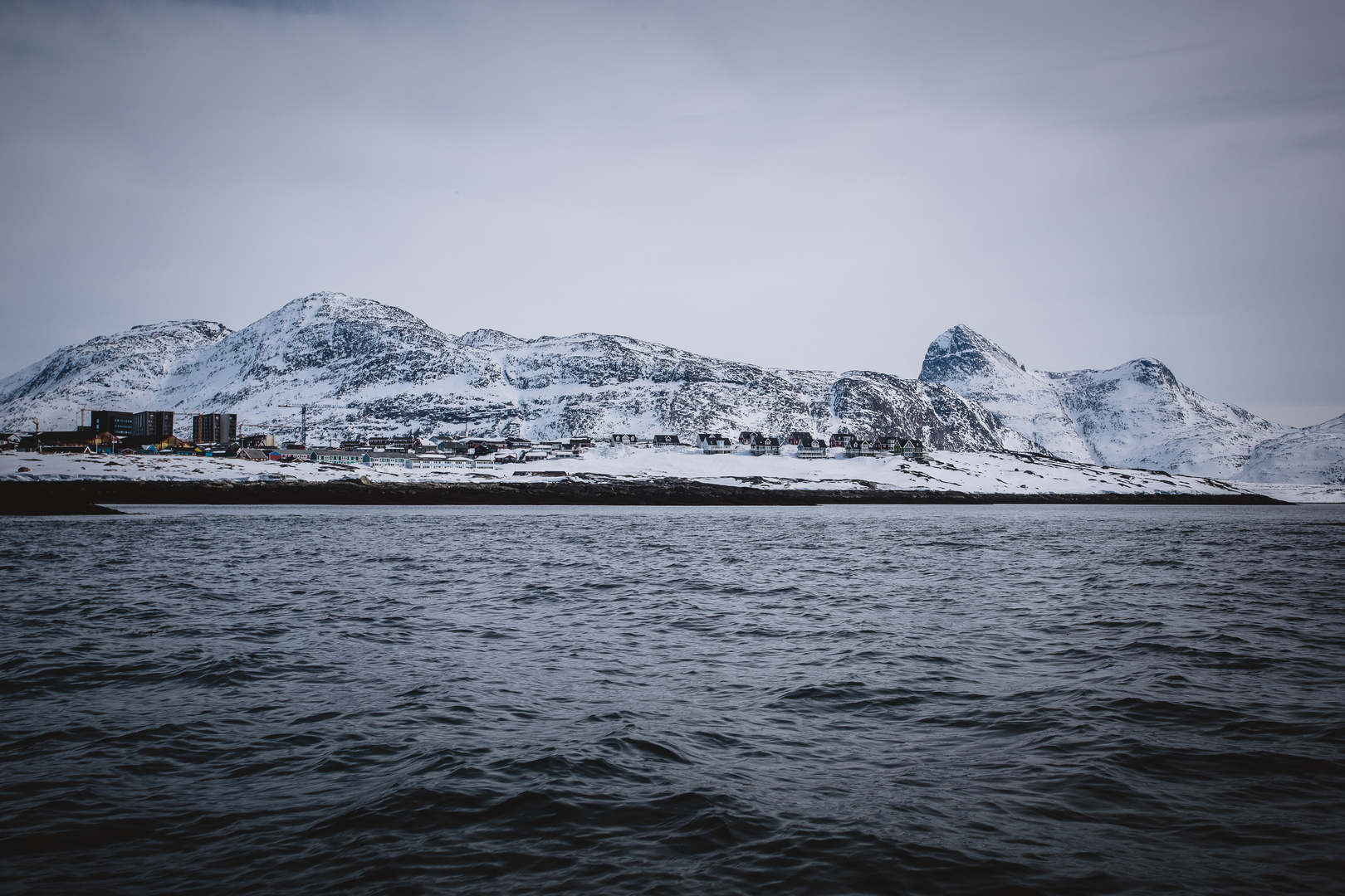 Nuuk 