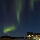 Nuuk by Night