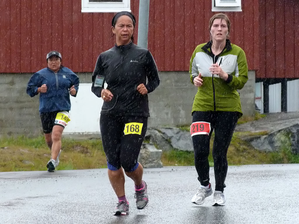 Nuuk Marathon (2)