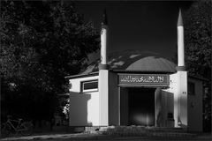 Nuur Moschee