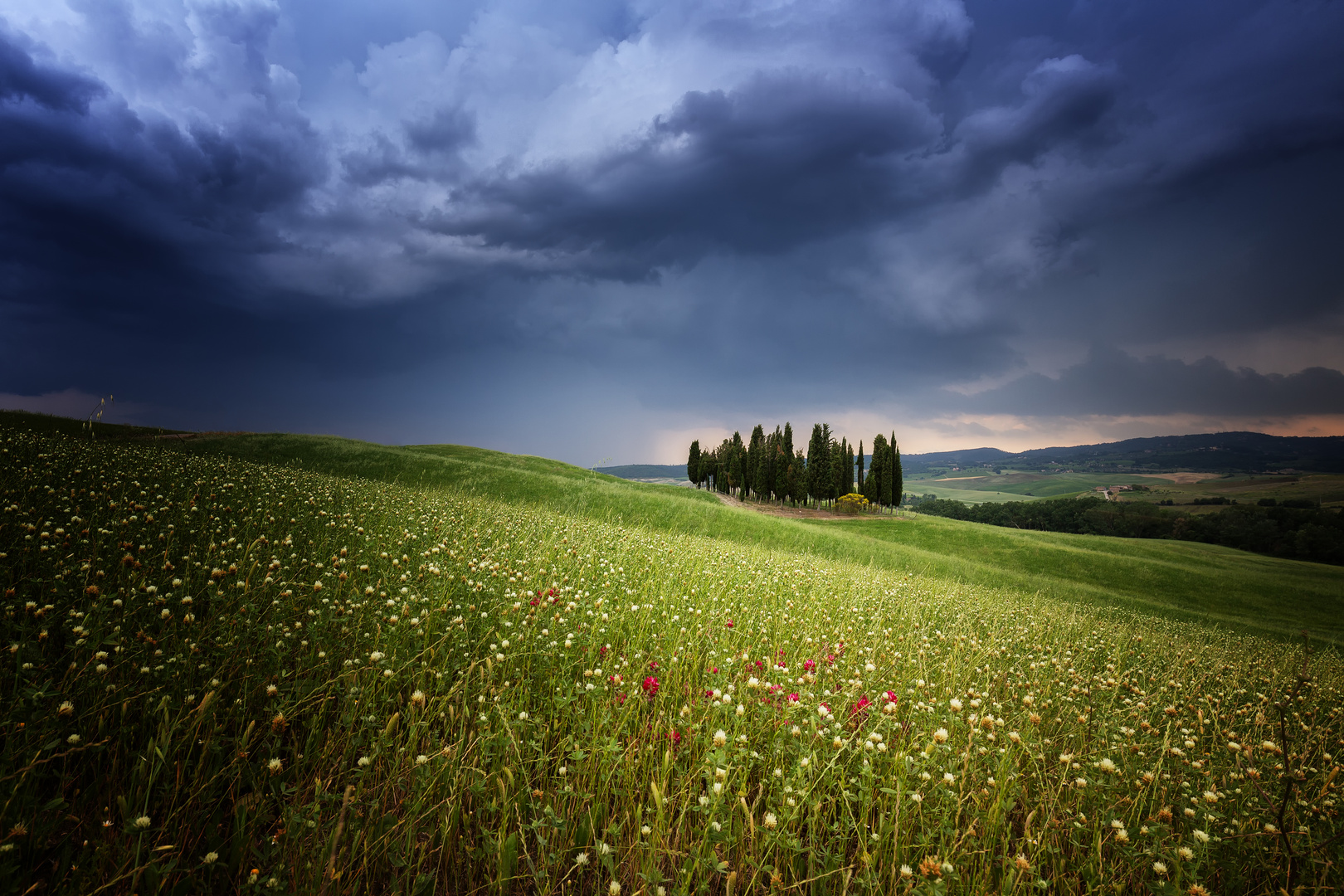 [...nuvole di tempesta]