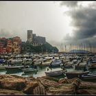 Nuvole su Lerici