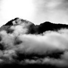 Nuvole sul Cuvignone