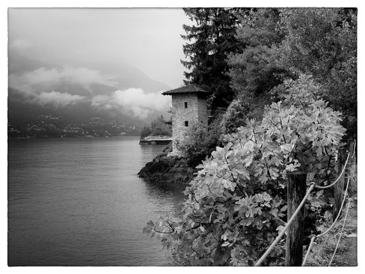 Nuvole sulle fornaci