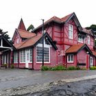 ...Nuwara Eliya Post Office...