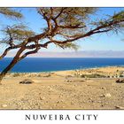 Nuweiba City