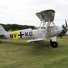 NV KG - Focke-Wulf - FW 44 J