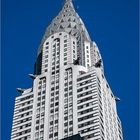 N.Y. [108] - Chrysler Building