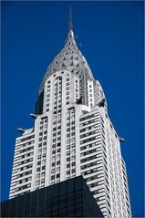N.Y. [108] - Chrysler Building