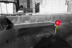 N.Y. [11] - Ground Zero Memorial