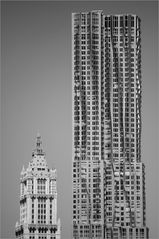 N.Y. [119] - Beekman Tower