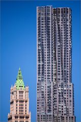 N.Y. [119a] - Beekman Tower Colour-Edition