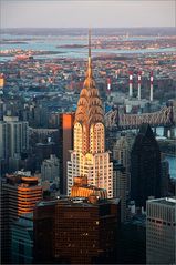 N.Y. [12] - Chrysler Building