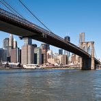 N.Y. [14] - Brooklyn Bridge (2)