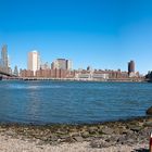 N.Y. [23] - Brooklyn & Manhattan Bridge