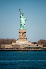 N.Y. [24] - Lady Liberty