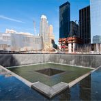 N.Y. [25] - 9/11 Memorial