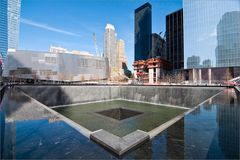 N.Y. [25] - 9/11 Memorial