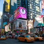 N.Y. [28] - Times Square