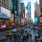 N.Y. [3] - Times Square