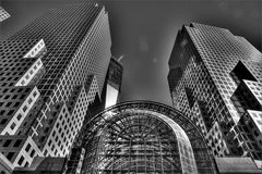 N.Y. [51] - World Financial Center