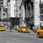 N.Y. [56] - Yellow Cabs
