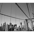 N.Y. [61] - Brooklyn Bridge