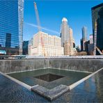 N.Y. [65] - 9/11 Memorial