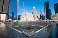 N.Y. [65] - 9/11 Memorial