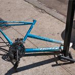 N.Y. [73] - Fahrrad ...