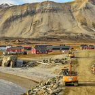 Ny-Alesund, Magdalenenfjord, Spitzbergen.  DSC_6125-2